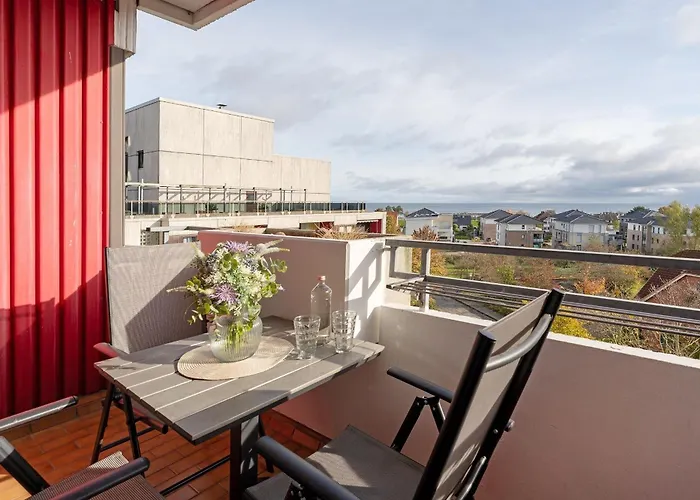 Berolina 416 Lejlighed *