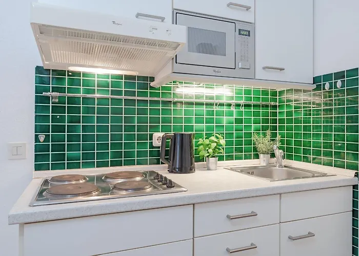 Lejlighed Berolina 416 Dahme (Schleswig-Holstein)