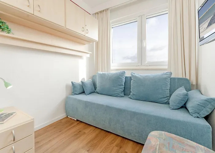 Berolina 416 Lejlighed