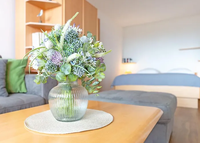 Berolina 416 Lejlighed *