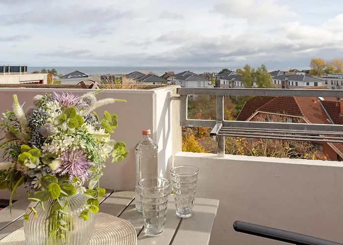 Lejlighed Berolina 416