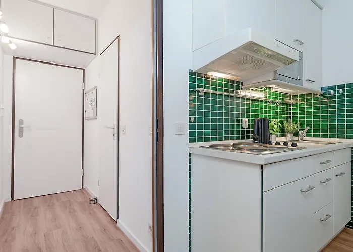 Lejlighed Berolina 416 Dahme (Schleswig-Holstein)